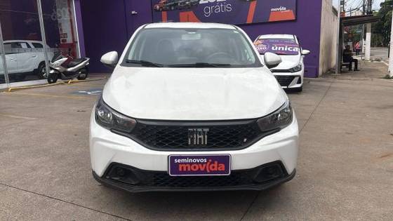 FIAT ARGO 1.0 FIREFLY FLEX DRIVE MANUAL FIAT ARGO 1.0 FIREFLY FLEX DRIVE MANUAL